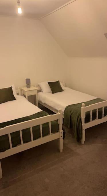 Isla'S Cottage สตอร์โนเวย์ ภายนอก รูปภาพ